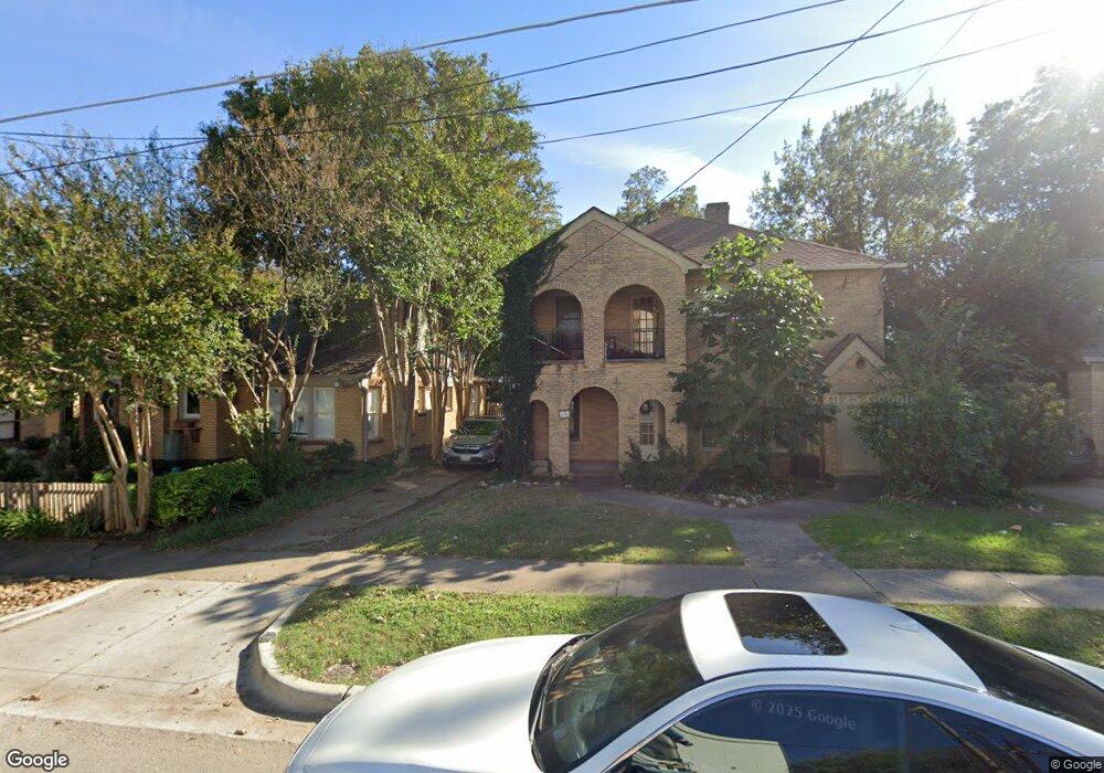 6004 Lewis St, Dallas, TX 75206 - photo 1