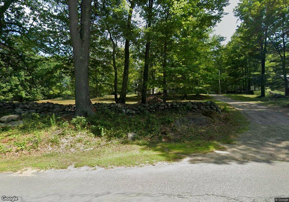 184 South St, Troy, NH 03465 - photo 1