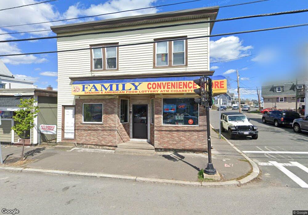 247 Jefferson Ave, Salem, MA 01970 - photo 1