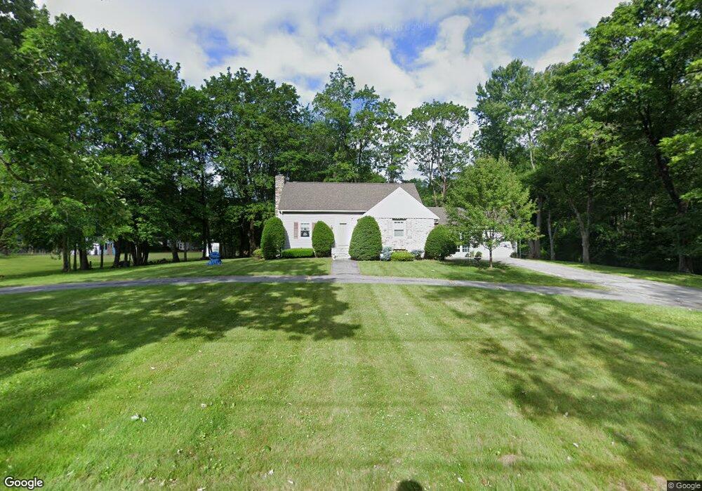 36 Old Marsh Hill Rd, Dracut, MA 01826 - photo 1