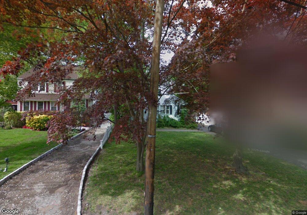 151 Riveredge Rd, Tenafly, NJ 07670 - photo 1