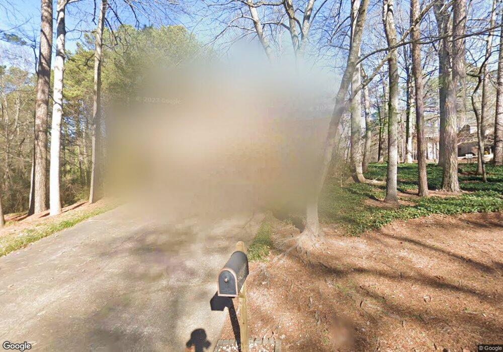 4881 Tremont Dr NE unit 1, Marietta, GA 30066 - photo 1