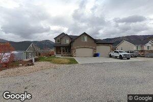 473 Willard Peak Rd, Mantua, UT 84324