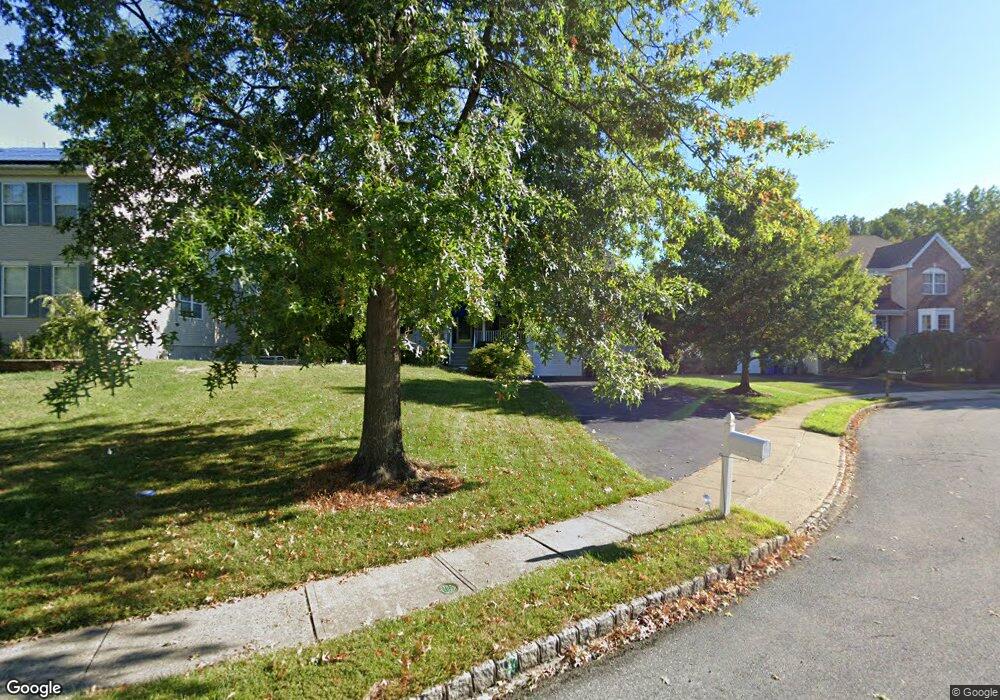 65 Bailly Dr, Burlington, NJ 08016 - photo 1