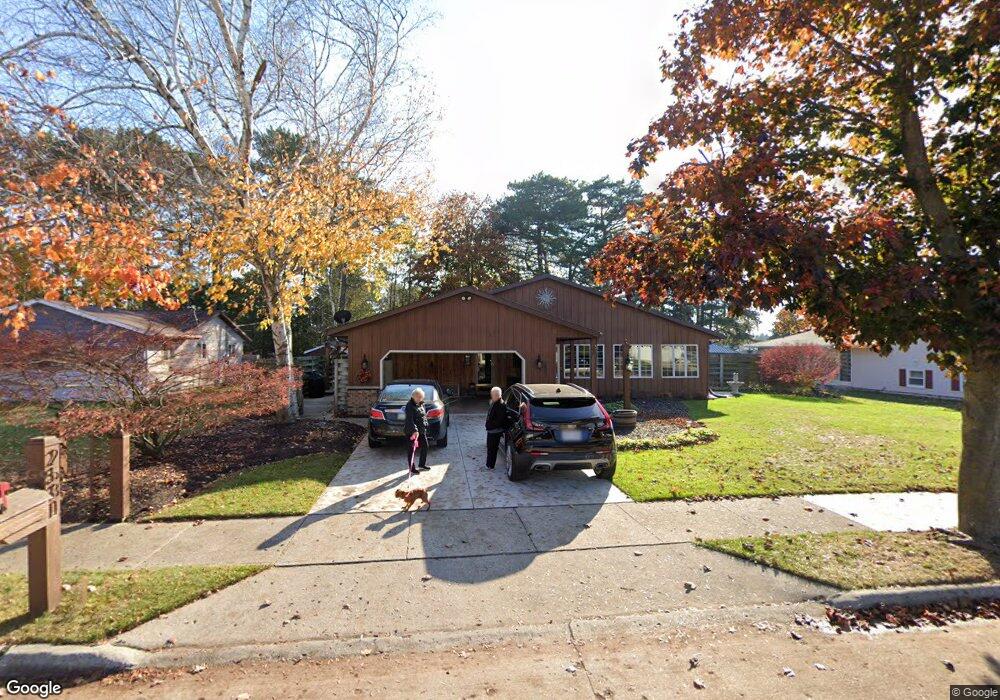 2531 44th St, Two Rivers, WI 54241 - photo 1