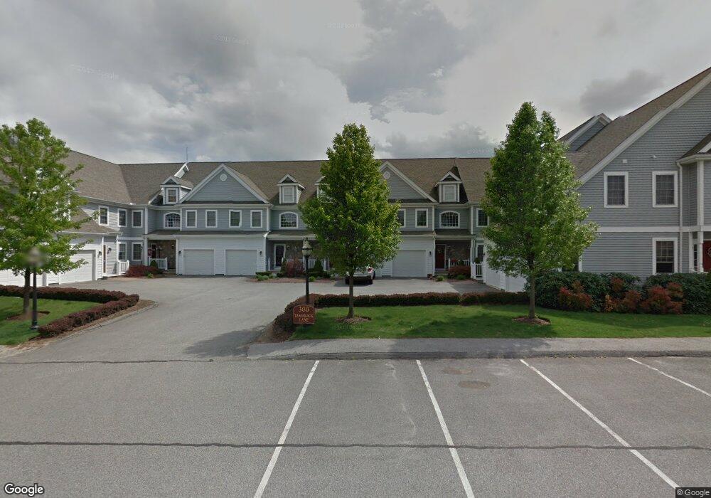 323 Tamarack Ln, Abington, MA 02351 - photo 1