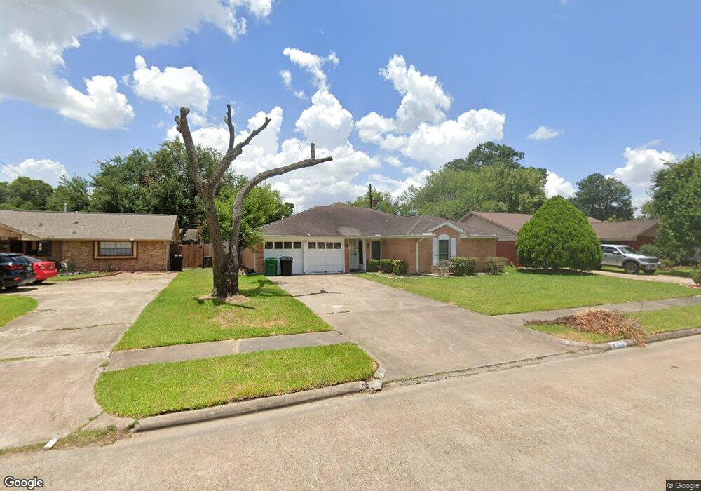 8231 Springtime Ln, Houston, TX 77075 - photo 1