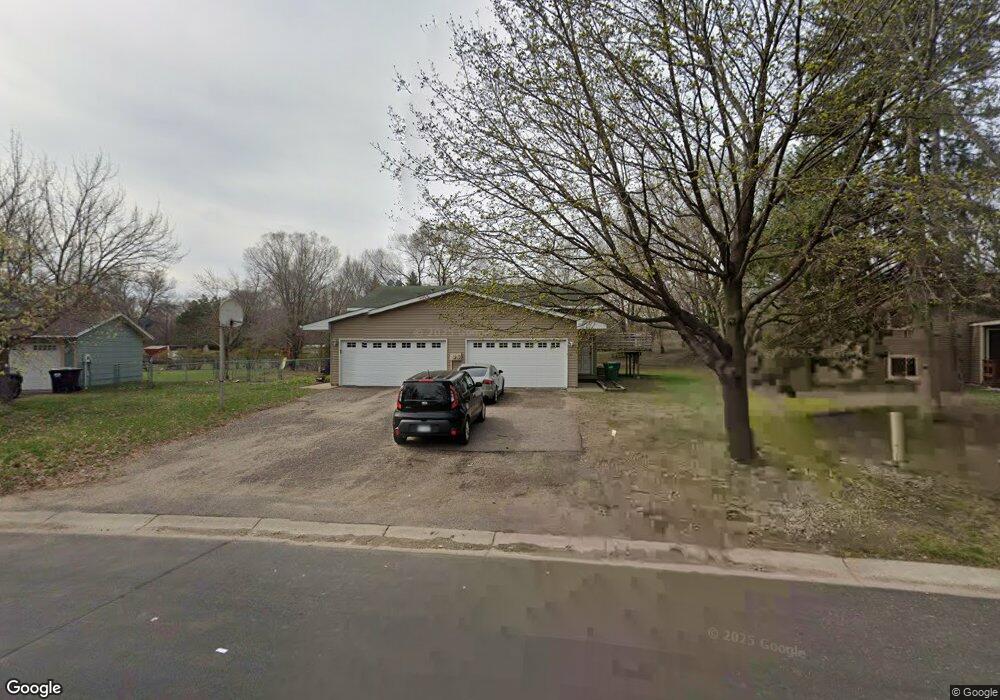 2170 109th Ln NW, Coon Rapids, MN 55433 - photo 1