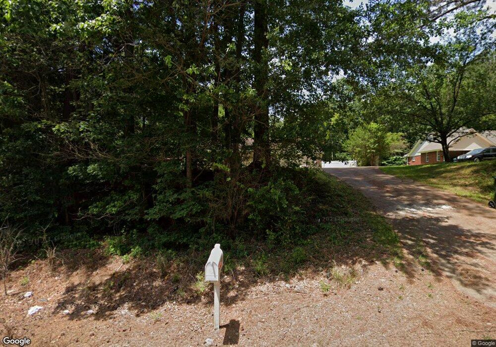 1903 College Hill Rd, Oxford, MS 38655 - photo 1