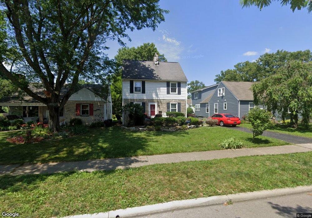 450 Fallis Rd, Columbus, OH 43214 - photo 1