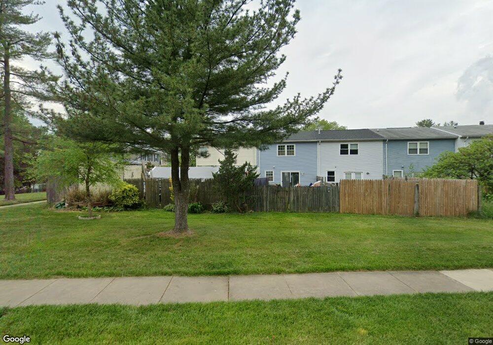 1564 Harford Square Dr, Edgewood, MD 21040 - photo 1