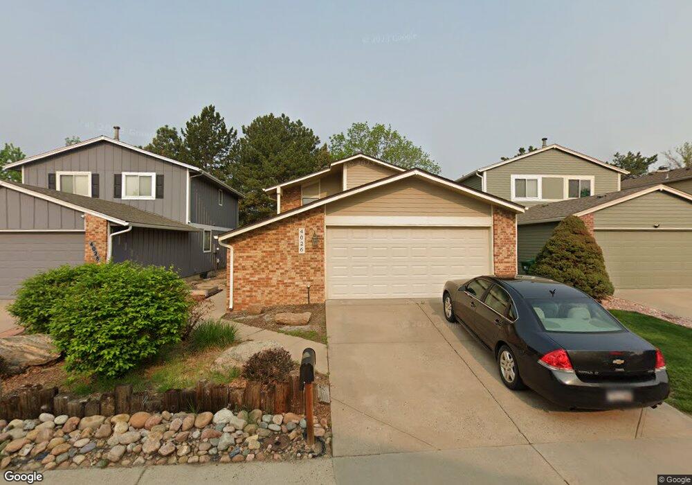4026 S Atchison Way, Aurora, CO 80014 - photo 1