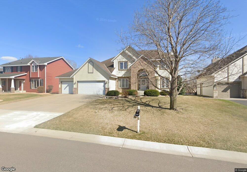 7028 Ximines Ln N, Maple Grove, MN 55369 - photo 1