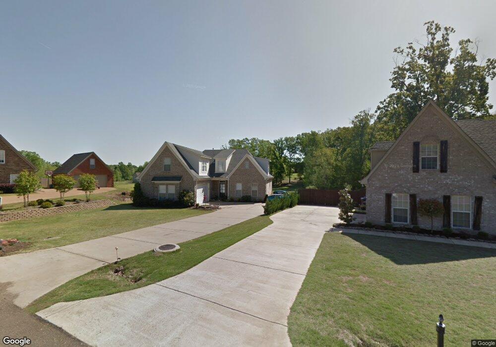 1680 Ready Dr unit L 57, Hernando, MS 38632 - photo 1