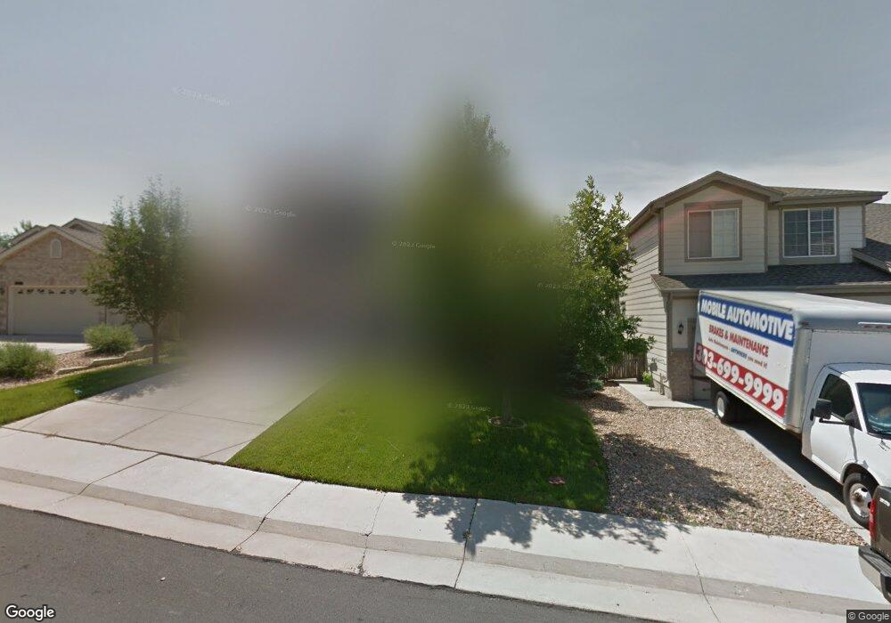 20782 E Grand Ln, Aurora, CO 80015 - photo 1