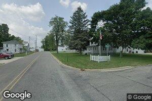 310 East St, Waldron, MI 49288