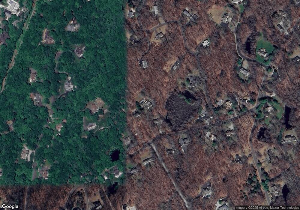 176 Godfrey Rd E, Weston, CT 06883 - photo 1