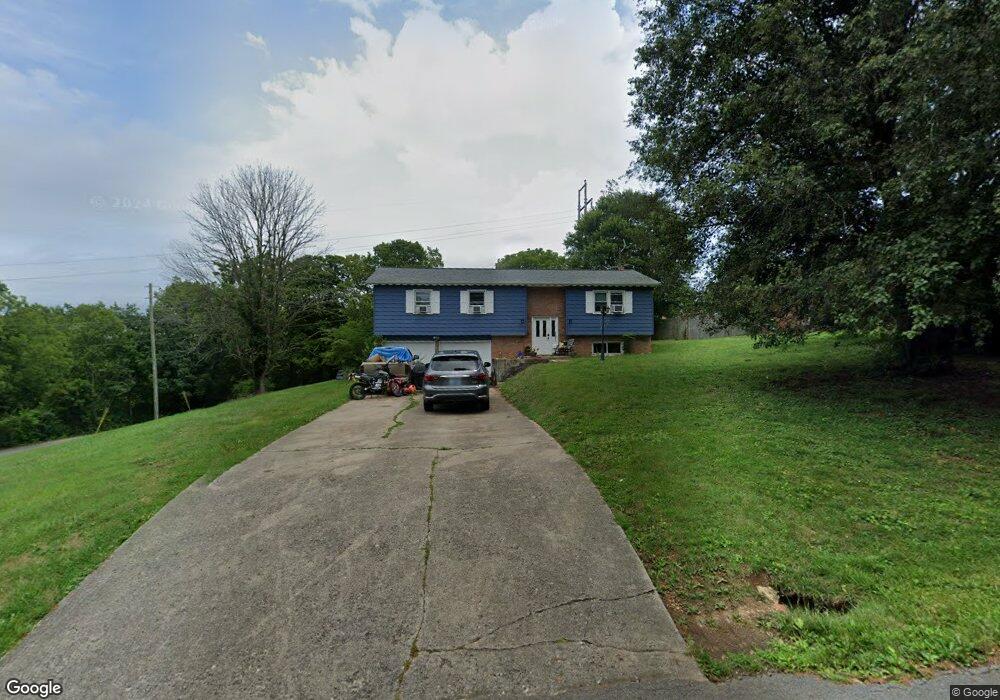 110 Jo Dr, Danville, KY 40422 - photo 1