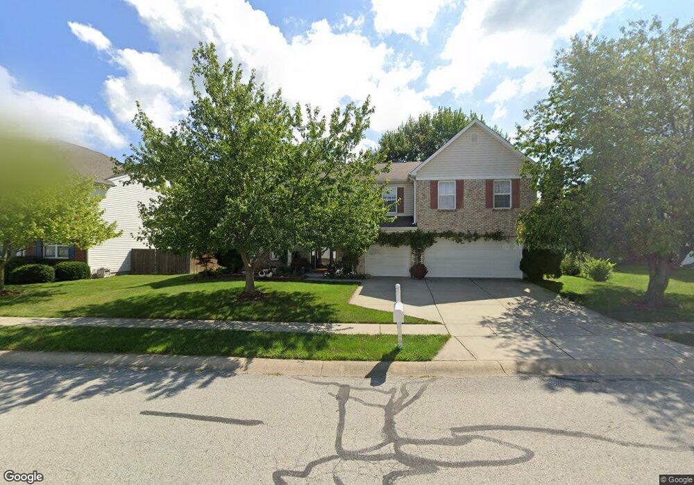 13127 Guardhill Ln, Fishers, IN 46038 - photo 1