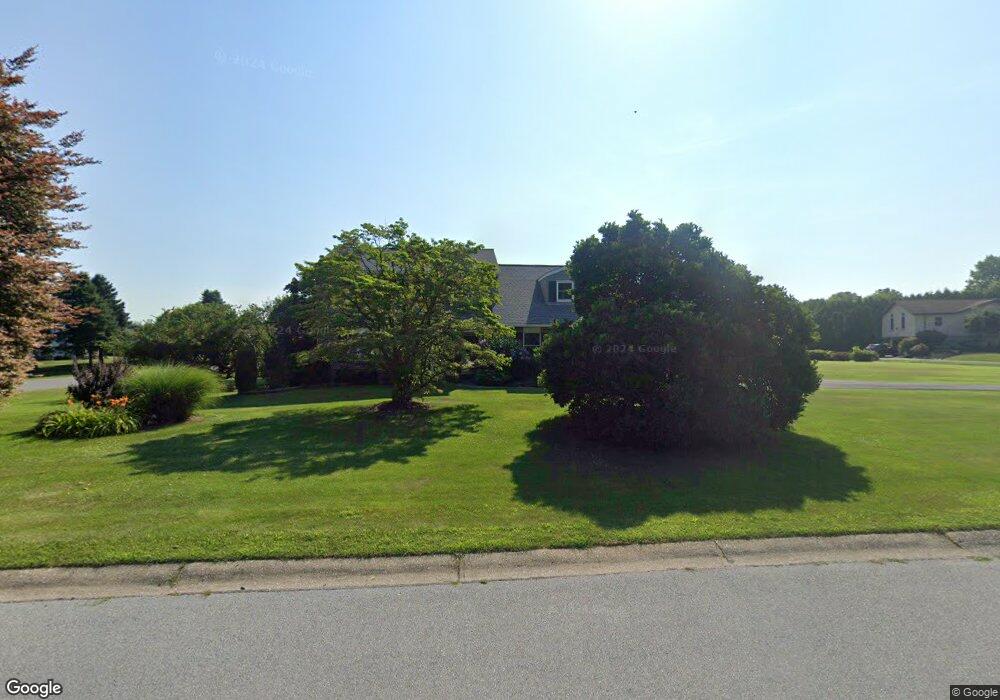 6972 Salinka Square, Bethlehem, PA 18017 - photo 1