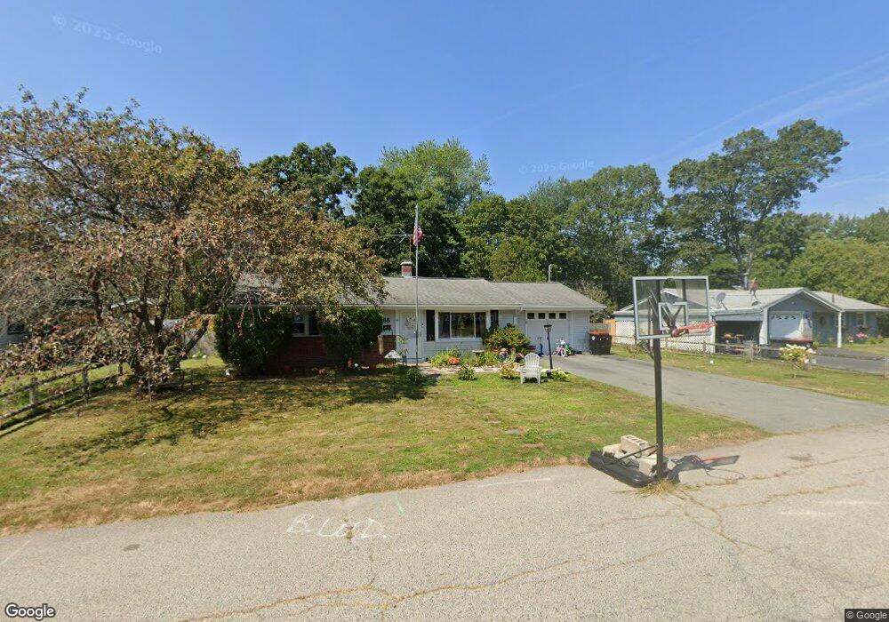 66 Kevin Rd, Brockton, MA 02302 - photo 1