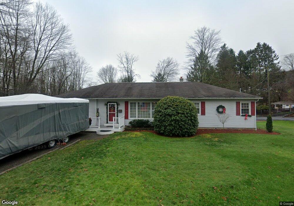 124 W Mount Airy Rd, Shavertown, PA 18708 - photo 1