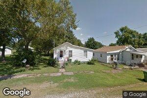 509 Grant, Dowell, IL 62927