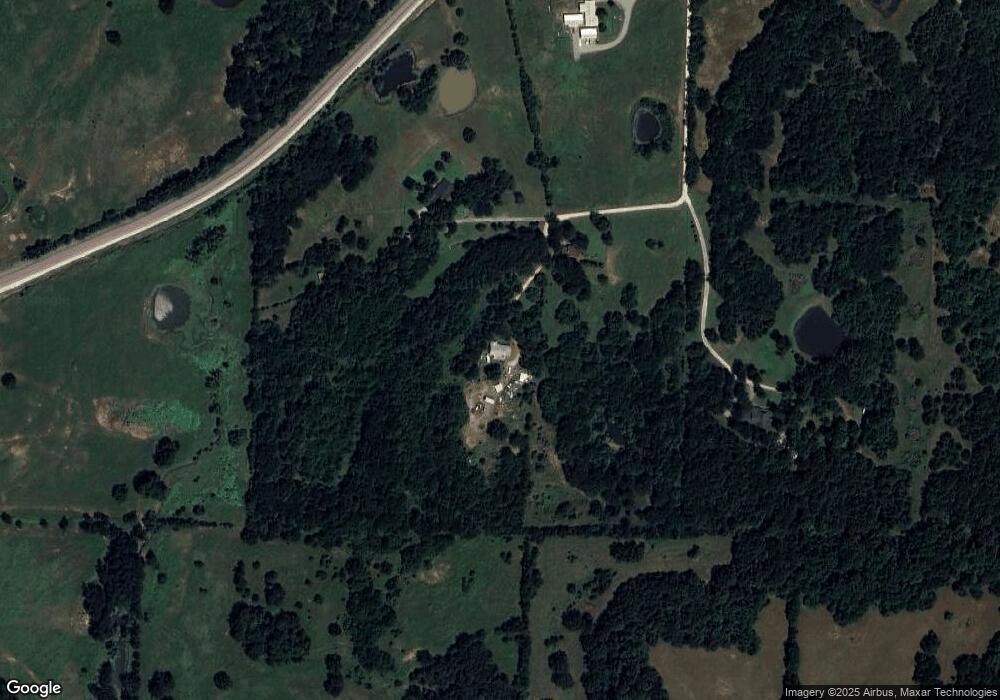 398 Tom Tynes Rd, Denison, TX 75020 - photo 1