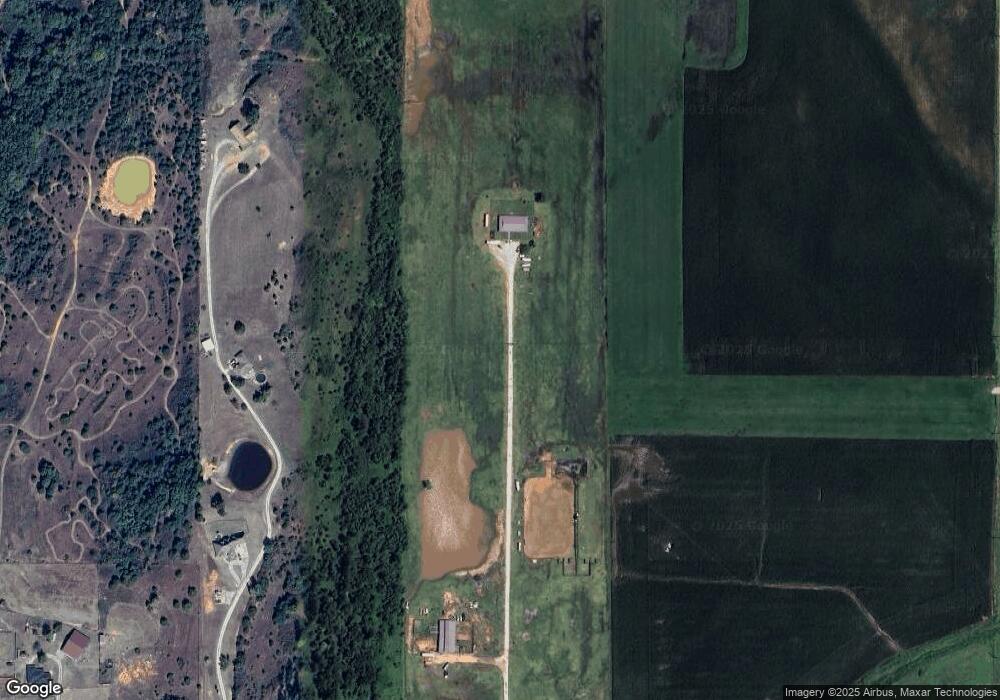 33704 Pecan Grove Rd, Shawnee, OK 74804 - photo 1