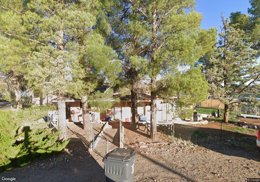 2545 Hillert Crnvl Rd, Cornville, AZ 86324 - photo 1