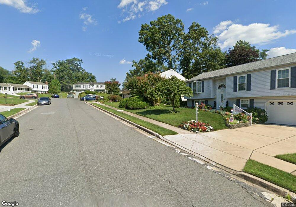 7 Bothwell Garth, Nottingham, MD 21236 - photo 1