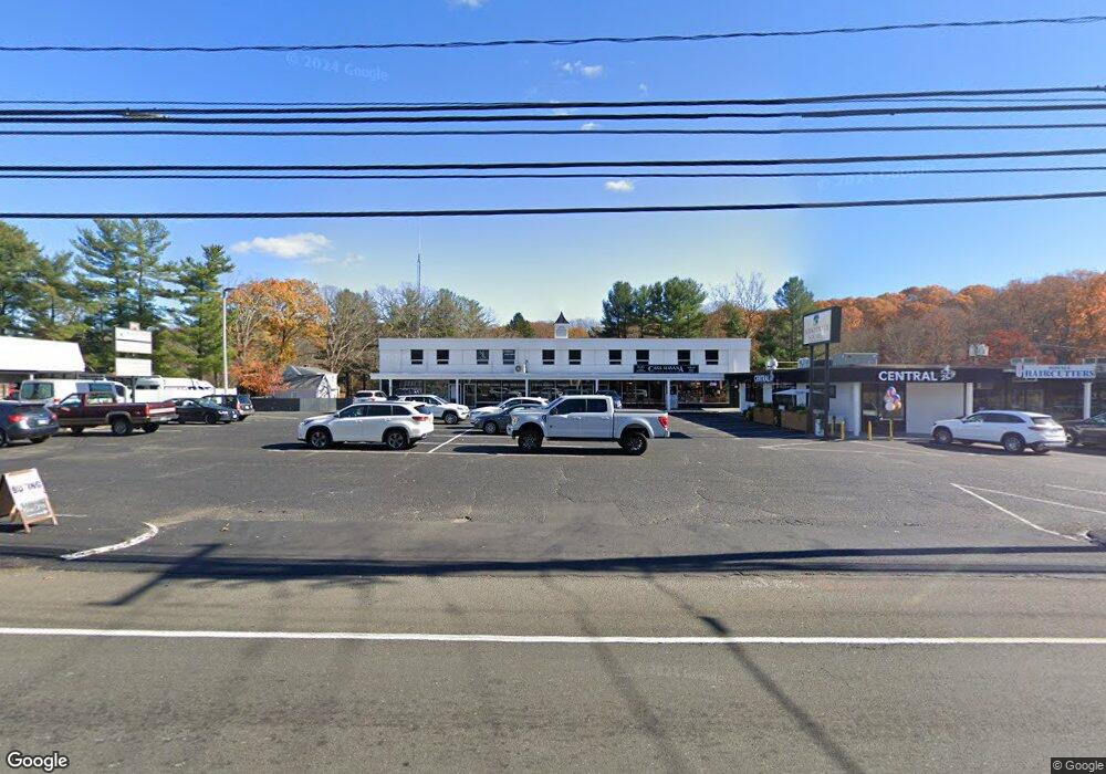 600 Main St unit 4, Monroe, CT 06468 - photo 1