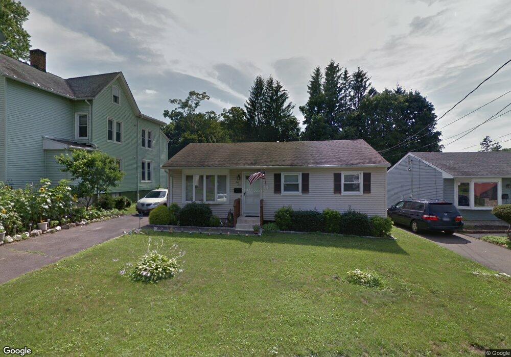 54 Liberty Ave, Danbury, CT 06810 - photo 1