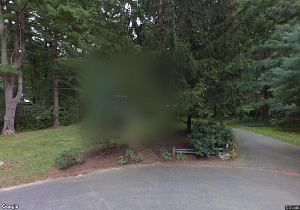 3 Juniper Ln, Dover, MA 02030 - photo 1