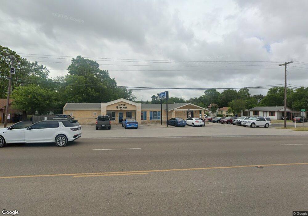 302 E Business 190, Copperas Cove, TX 76522 - photo 1