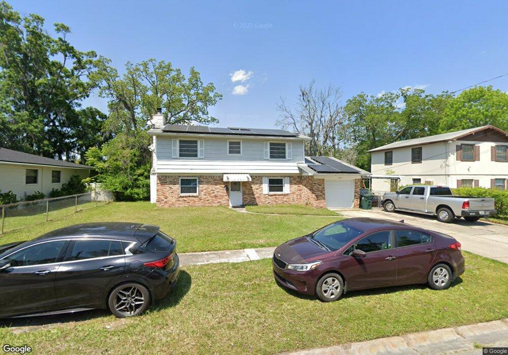 6339 Harlow Blvd unit 7, Jacksonville, FL 32210 - photo 1