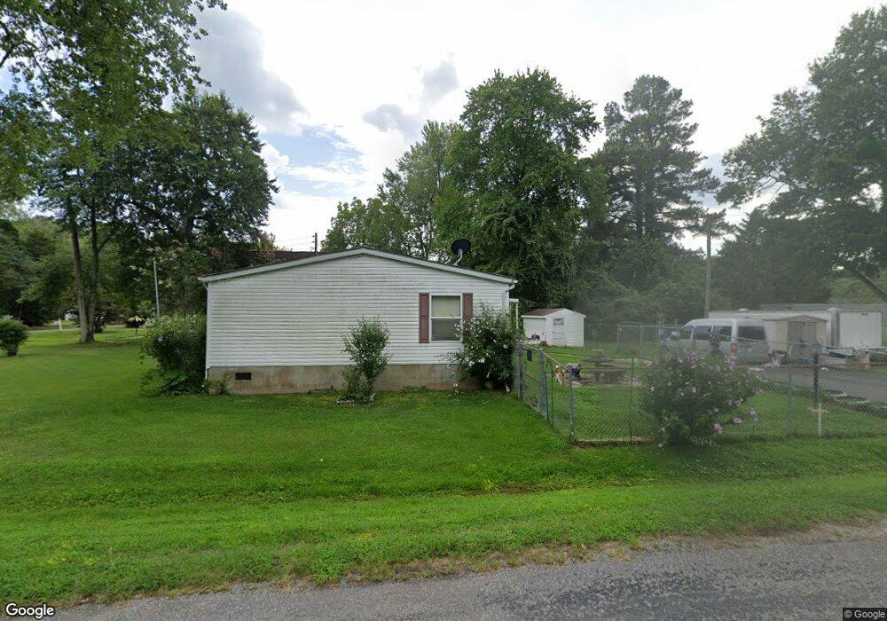 397 Rolando Dr, Colonial Beach, VA 22443 - photo 1