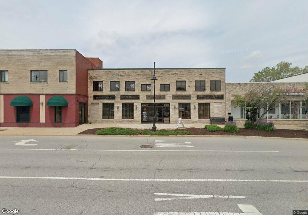 2809 Highway Ave unit Ab, Highland, IN 46322 - photo 1