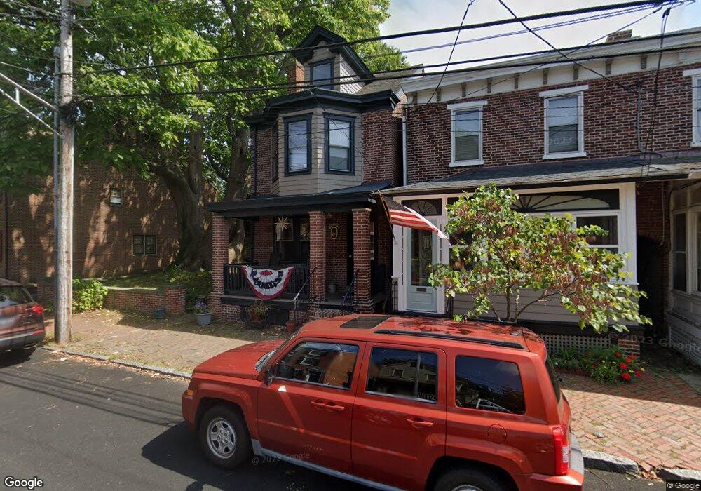 117 E 2nd St, New Castle, DE 19720 - photo 1