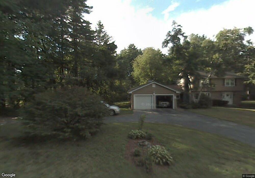 5 Moulton Rd, Windham, NH 03087 - photo 1