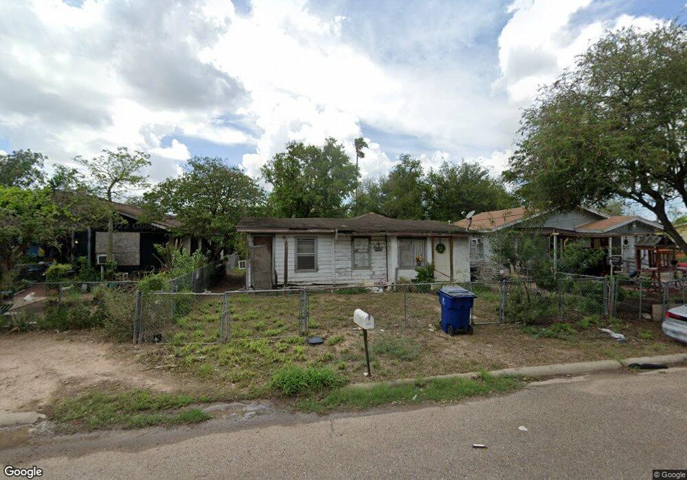 613 S 23rd St, Donna, TX 78537 - photo 1