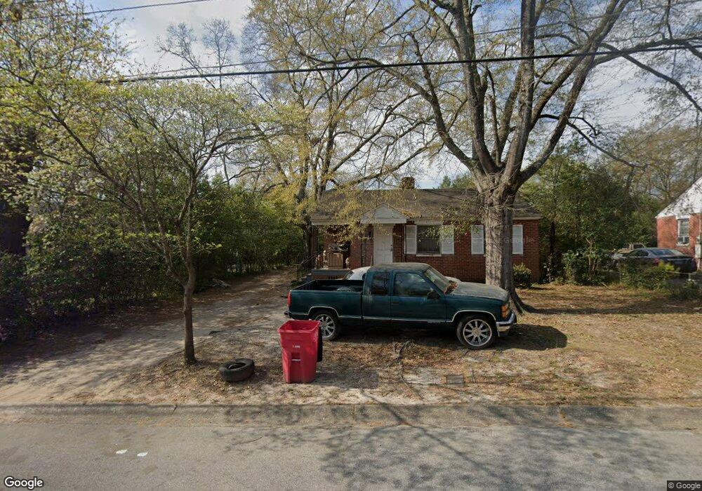 3270 Matheson Dr, Macon, GA 31204 - photo 1