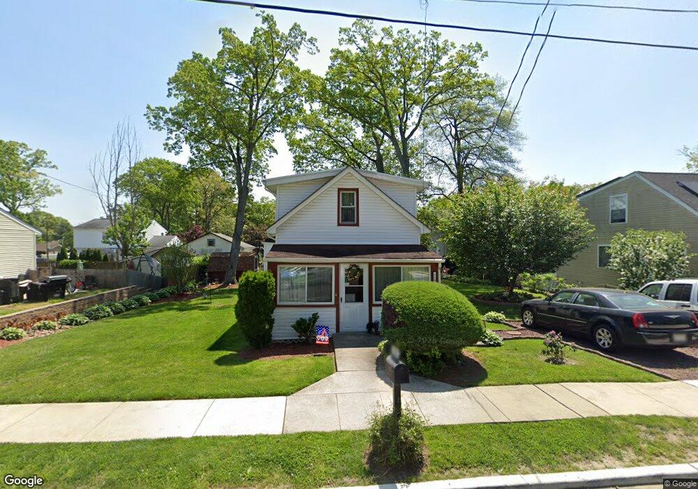 516 Fern Ave, Woodbury, NJ 08096 - photo 1