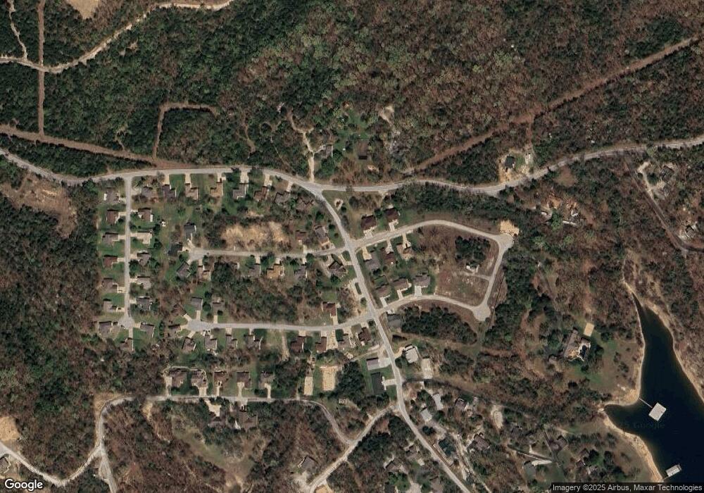 Lot 3 Royale Estates Blvd, Kimberling City, MO 65686 - photo 1