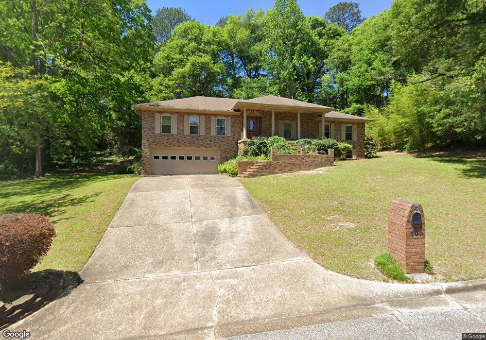 109 Quail Run, Prattville, AL 36067 - photo 1