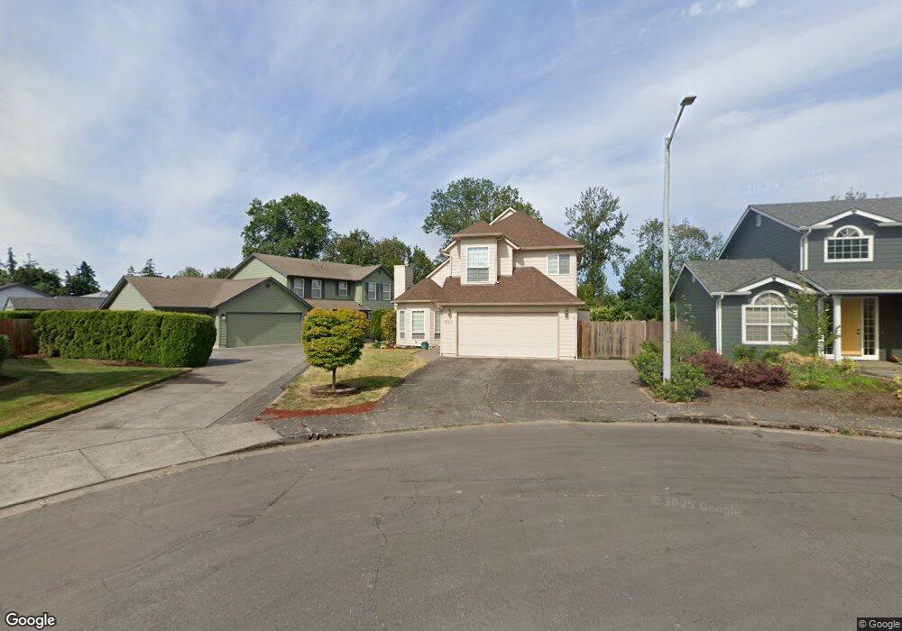 398 Hazelbrook Dr N, Keizer, OR 97303 - photo 1