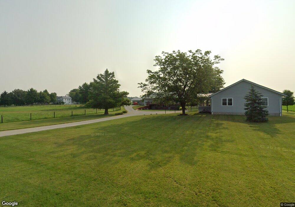 11356 N 1000 W, Nappanee, IN 46550 - photo 1