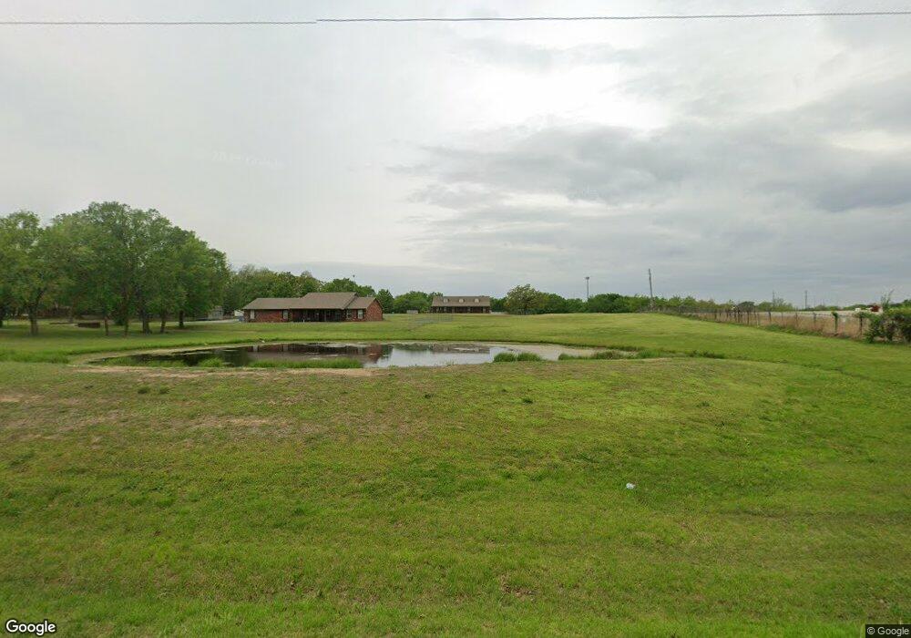 5958 W Hilton Rd, Sapulpa, OK 74066 - photo 1