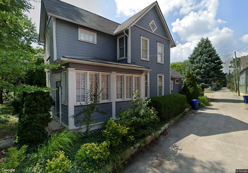 310 W 3rd Ave, Columbus, OH 43201 - photo 1