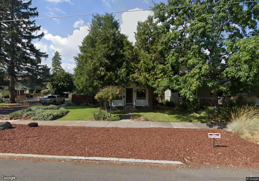 441 NW Riverside Blvd, Bend, OR 97701 - photo 1